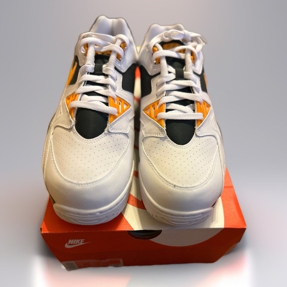 Nike Other - Nike Air Cross Trainer 3 Low “Bo Jackson”